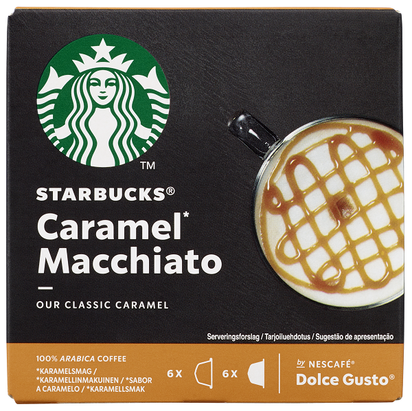 Kaffekapsler
