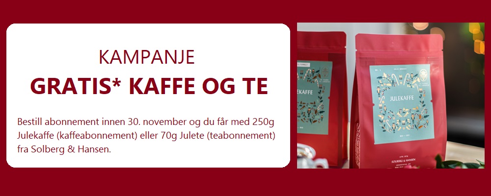 teabonnement