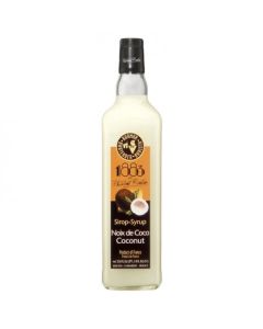 1883 de Philibert Routin, kaffe sirup Coconut 1 l