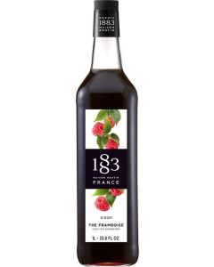 1883 de Philibert Routin, iste bringebær 1 l