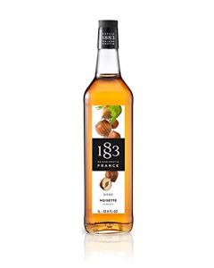Noisette Hasselnøtt