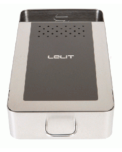 Lelit PLA360M Dunkeboks (knock box) skuff