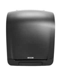 Papirdispenser papirhåndkle Katrin Hand Towel størrelse M sort farge