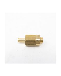 Lelit reservedel anti vakum ventil 9700052 Anti Vacuum Valve 5,5 bar