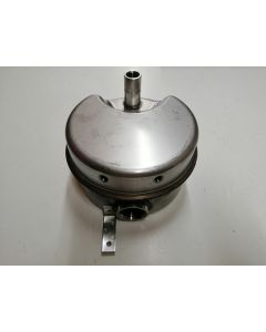 Assieme caldaia Art.023 Lelit Cod. CD339/023