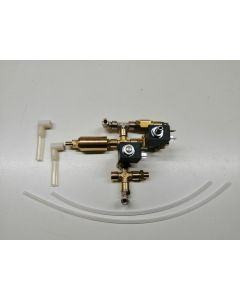 Assieme circuito idraulico Lelit PL62 120 volt Cod. 1000012