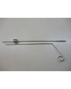 Asta alza filo Lelit Cod. CD368