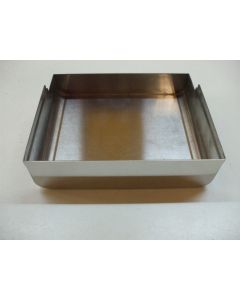 Bacinella inox Lelit Cod. MC726