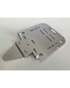 Basamento macinacaffe PL71-PL72 Lelit Cod. 1400121