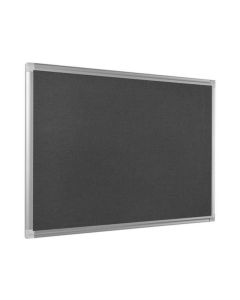 Oppslagstavle BI-Office filttavle 90x60cm