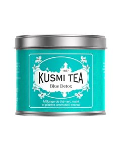 Kusmi Tea Blue Detox