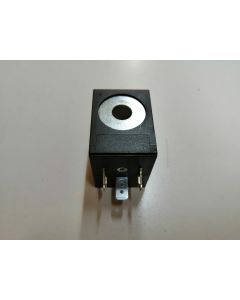 Bobina elettrovalvola 230V D.13mm Lelit Cod. CD371/A