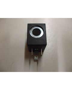 Bobina elettrovalvola 230V Lelit D.10mm Cod. CD372/1