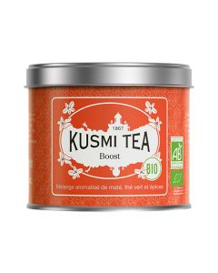 Kusmi Tea Boost økologisk
