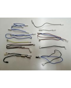 Cablaggio elettrico Lelit PL81T-PL91T-PL82T Cod. 3000010