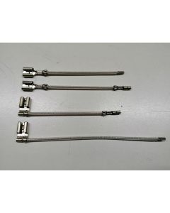 Cablaggio ferro da stiro Lelit Cod. FS009
