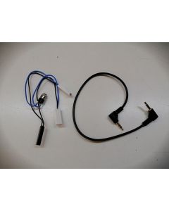 Cablaggio tanica Lelit PL162T Cod. 3000043