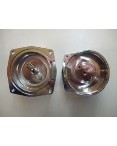 Caldaia inferiore Lelit guarnizione 8mm Cod. 2200025