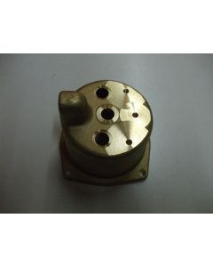 Caldaia superiore Lelit Cod. MC061