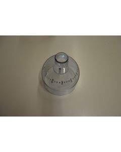 Campana macinacaffe 250g Lelit Cod. MC342/250