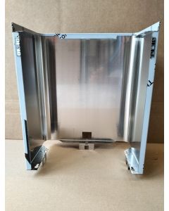 Carrozzeria posteriore Lelit Bianca PL162T Cod. 1400160