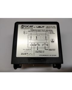 Centralina 100-240V Lelit PL72 Cod. 9600041