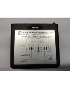 Centralina 230V Lelit PL71 Cod. 9600033