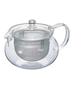 HARIO Cha Cha Kyusu "Maru" Tekanne 700 ml