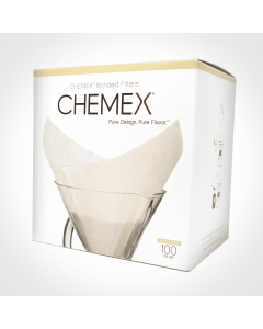 Chemex FS-100 filter til 6/8/10 kopp