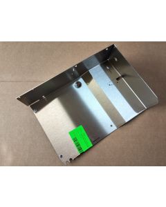 Chiusura posteriore Lelit PL82T-PL92T Cod. 1400120