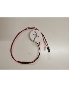 Circuito illuminazione bianca 12Volt Lelit Cod. 9600061
