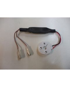 Circuito LED per manometro Lelit Cod. CVMC185/1