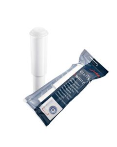 Jura Claris white vannfilter