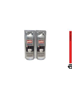 Confezione 2 flanconcini 125ml decalcificante Cod. PLA9204