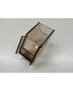 Convogliatore macinacaffe Lelit Cod. 3700064