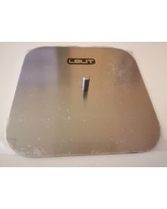 Coperchio completo campana caffe Lelit Cod. 1400001