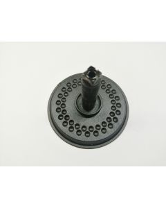 Coperchio manopola macinacaffe PL71-PL72 Lelit Cod. 3700043