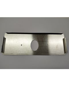 Coperchio serbatoio acqua Lelit Cod. 1400191