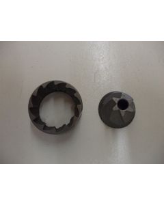 Coppia macine coniche D.38 Lelit Cod. MC311