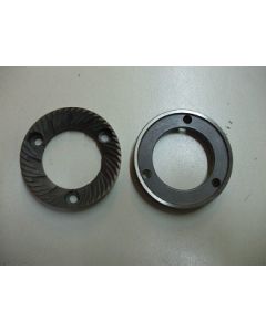 Coppia macine D.50mm Lelit Cod. 1600029