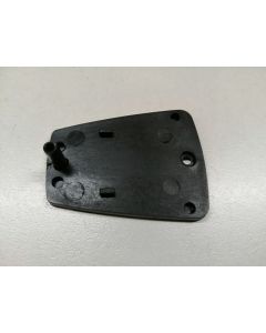 Copri pulsante ferro Lelit Cod. FS022