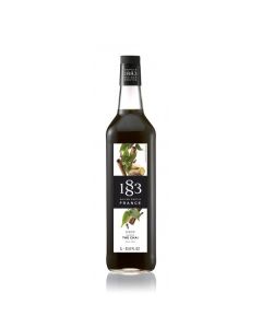1883 - sirup chai