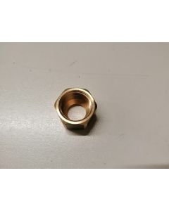 Dado 3/8 vetro livello Lelit Cod. GV025/32