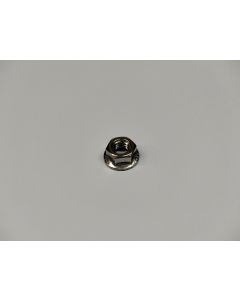 Dado acciaio M6 Lelit Cod. 9200019