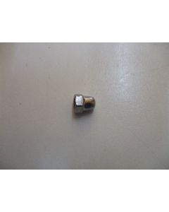 Dado cieco M5 inox Lelit Cod. MC750