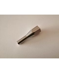 Dado macinacaffe M6x4 SX Lelit Cod. 1600001