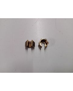 Dado rubinetto Lelit PL040-PL041 Cod. MC040 (1 pezzo)