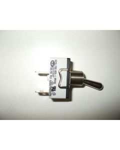 Deviatore unipolare Lelit Cod. MC312