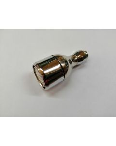 Doccia tubo acqua completa Lelit Cod. MC731