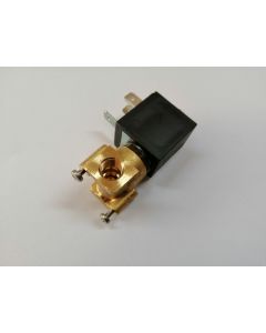 Elettrovalvola 2 vie D.1,5 1/8 25 bar 1/8 120 volt Lelit Cod. 9700045